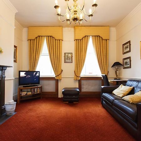 Morgan Hotel Лондон Экстерьер фото