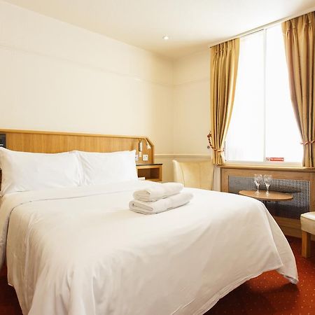 Morgan Hotel Лондон Экстерьер фото