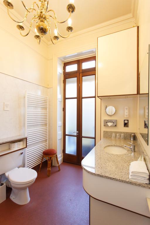 Morgan Hotel Лондон Экстерьер фото