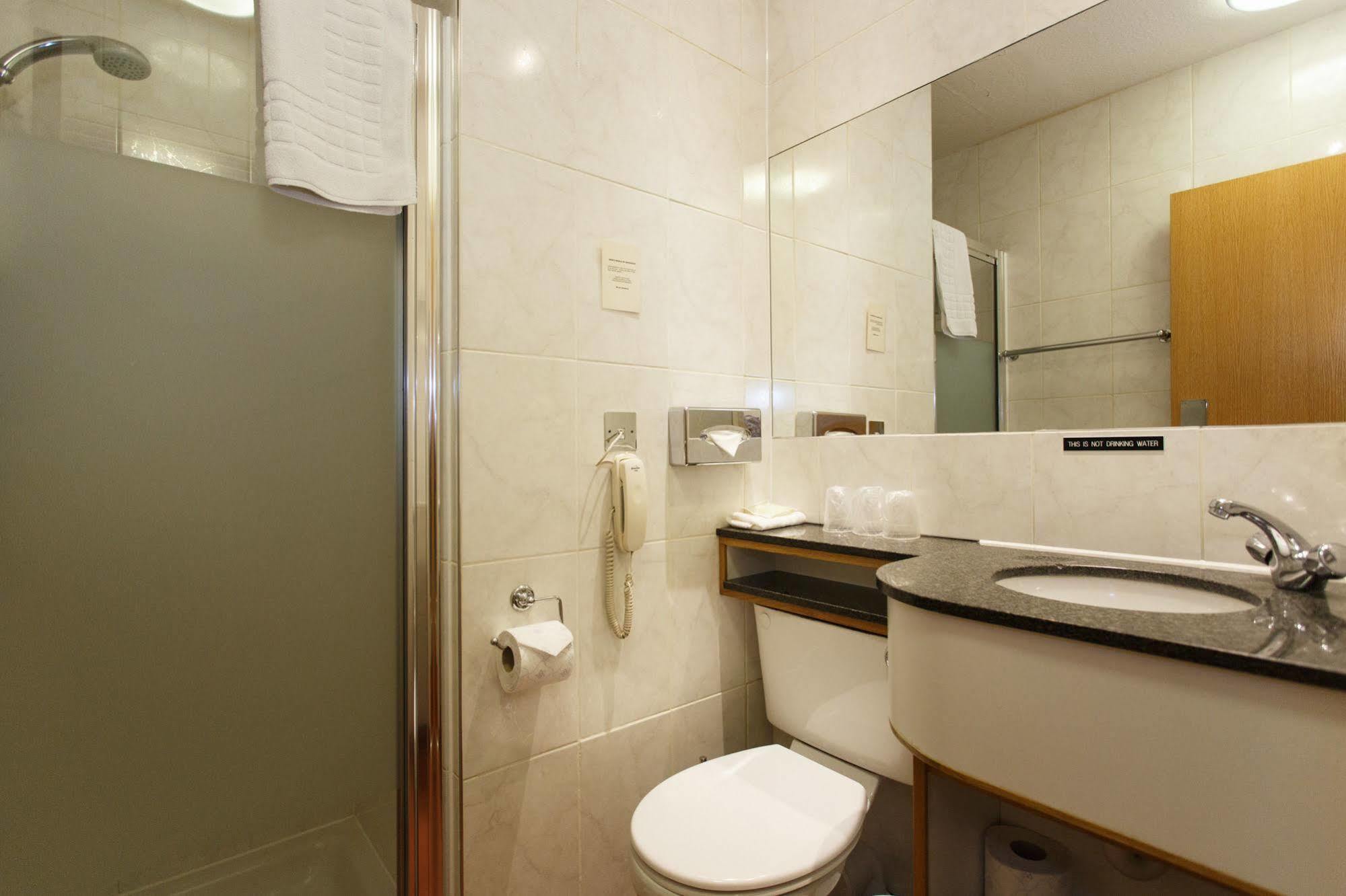 Morgan Hotel Лондон Экстерьер фото